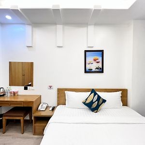 Sao Mai Hotel