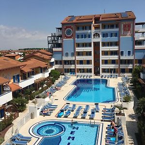 Villaggio Hemingway - Aparthotel